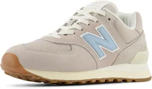 New Balance Women's 574 V2 Sea Salt Sneaker