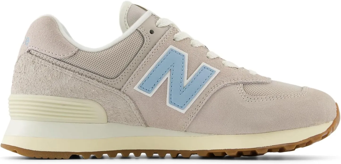 New Balance Women's 574 V2 Sea Salt Sneaker
