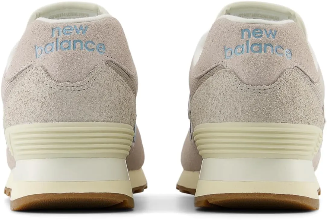 New Balance Women's 574 V2 Sea Salt Sneaker