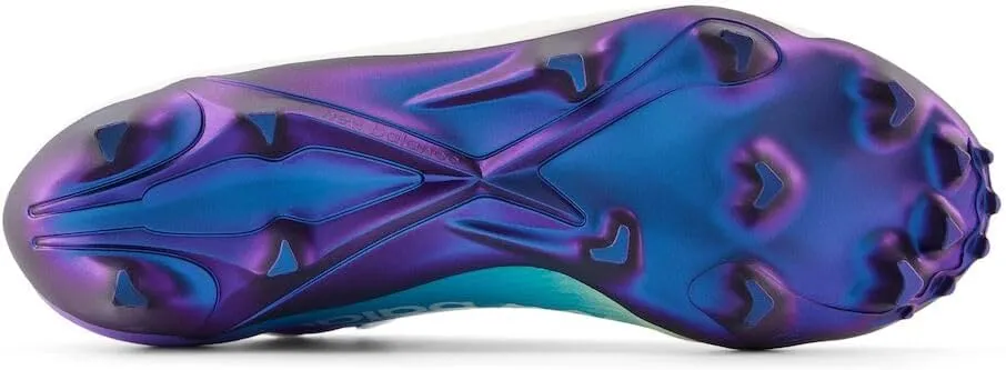 New Balance Women's Burnx4 Lacrosse Shoe