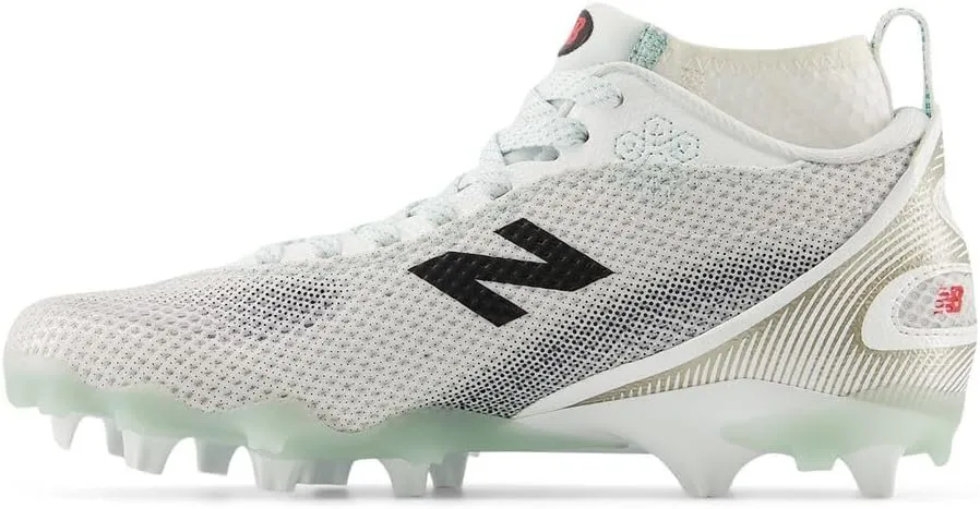 New Balance Women's Freezelx V5 Lacrosse Shoe