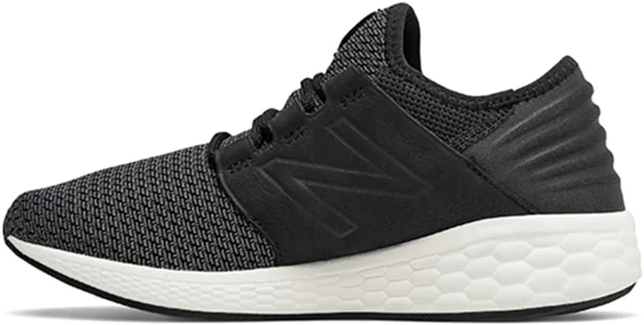 New Balance Women's Fresh Foam Cruz V2 Sneaker