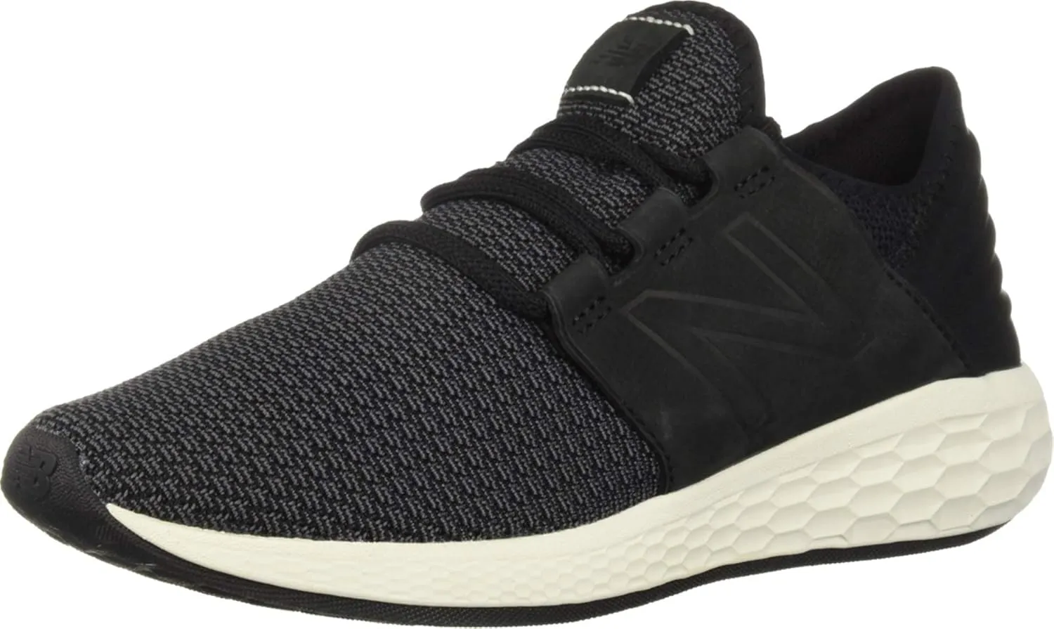 New Balance Women's Fresh Foam Cruz V2 Sneaker