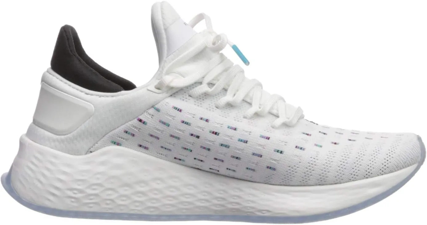 New Balance Women's Fresh Foam Lazr V2 Hypoknit Sneaker