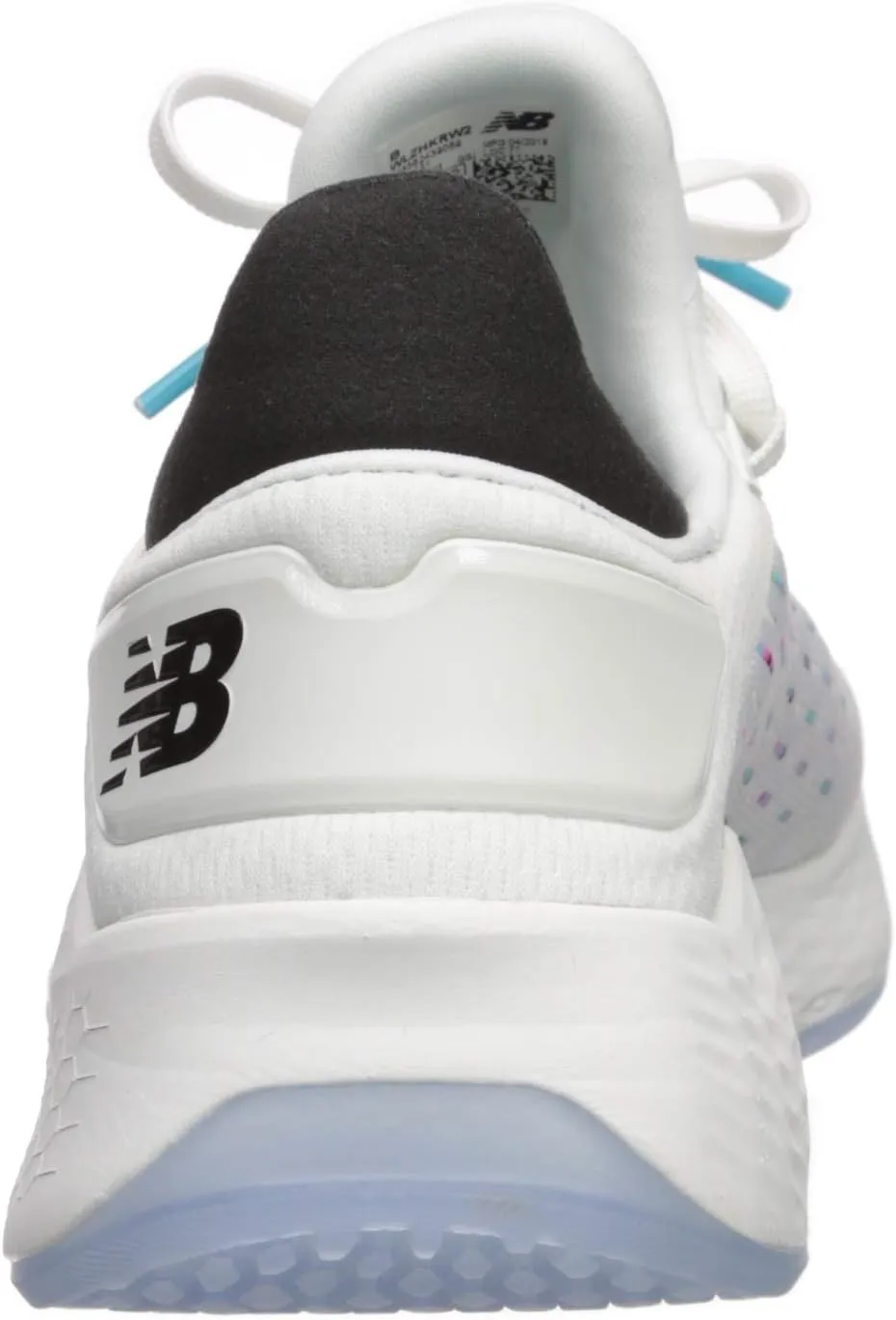 New Balance Women's Fresh Foam Lazr V2 Hypoknit Sneaker