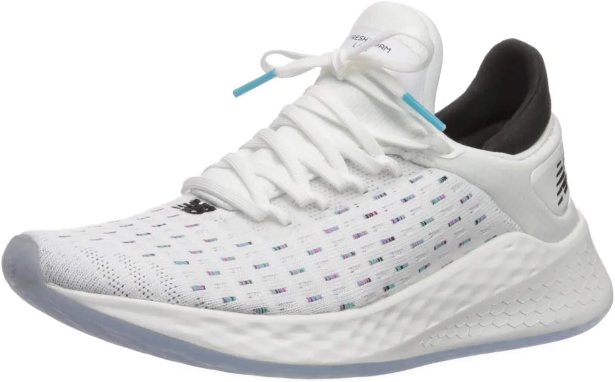 New Balance Women's Fresh Foam Lazr V2 Hypoknit Sneaker