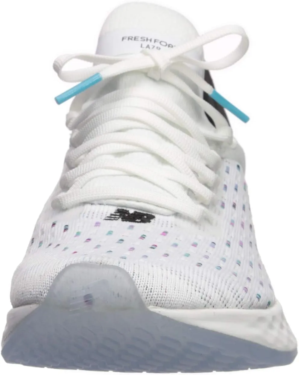 New Balance Women's Fresh Foam Lazr V2 Hypoknit Sneaker