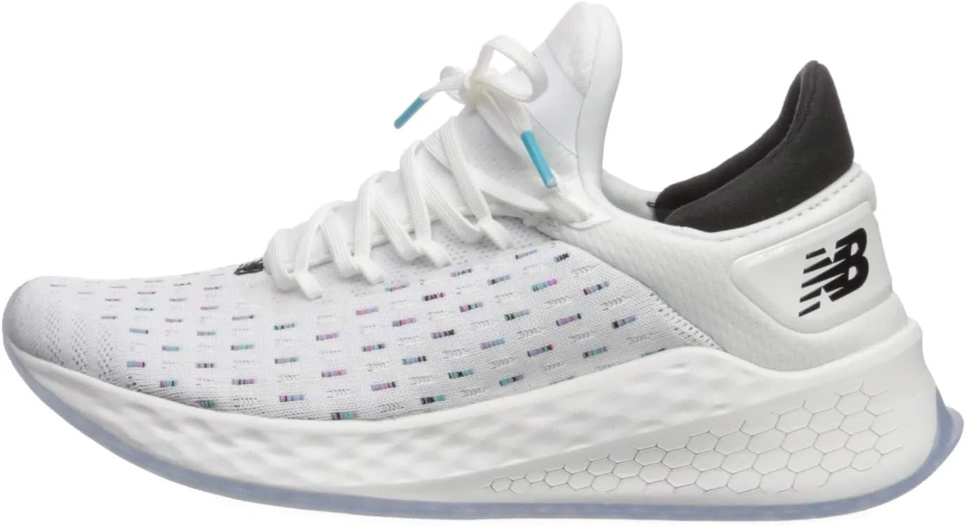 New Balance Women's Fresh Foam Lazr V2 Hypoknit Sneaker
