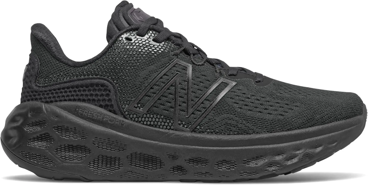 New Balance Women's Fresh Foam More V3 Running Shoe