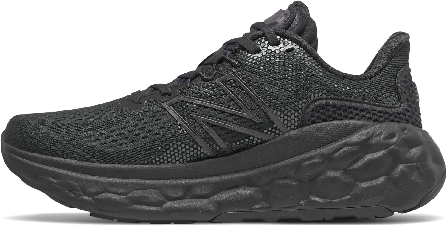 New Balance Women's Fresh Foam More V3 Running Shoe