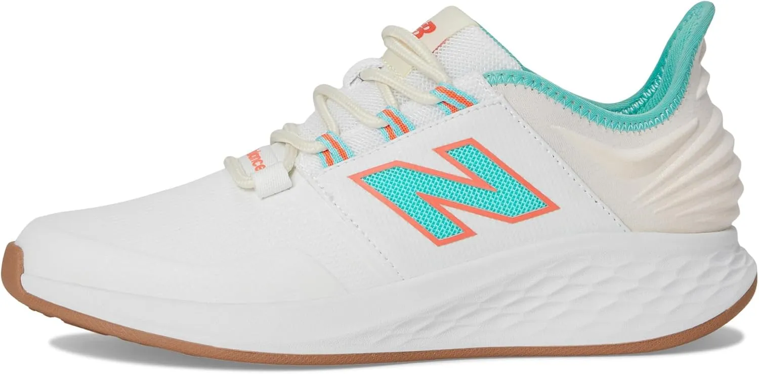 New Balance Women's Fresh Foam Roav Golf V2 Sneaker