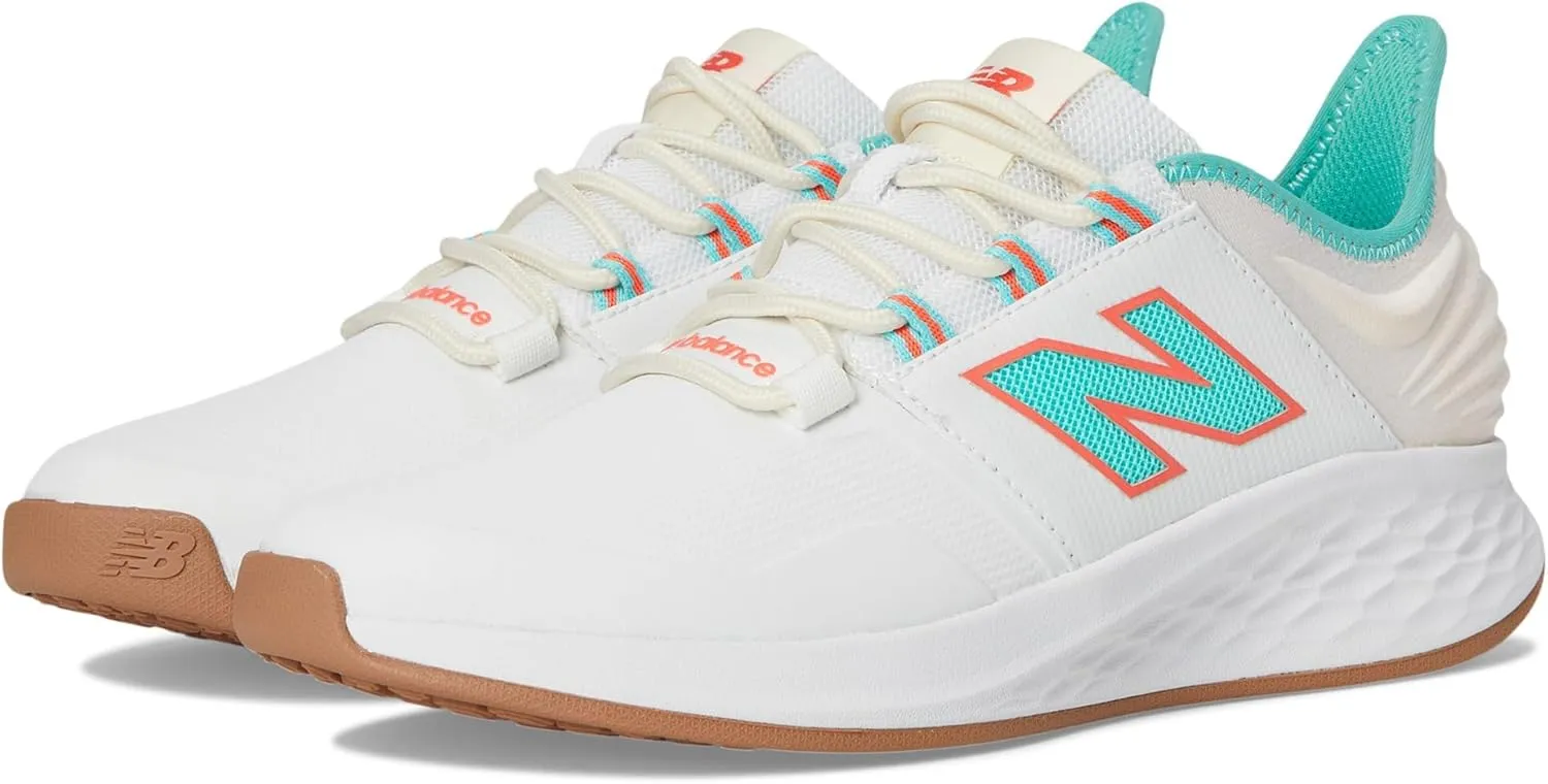 New Balance Women's Fresh Foam Roav Golf V2 Sneaker