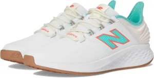 New Balance Women's Fresh Foam Roav Golf V2 Sneaker