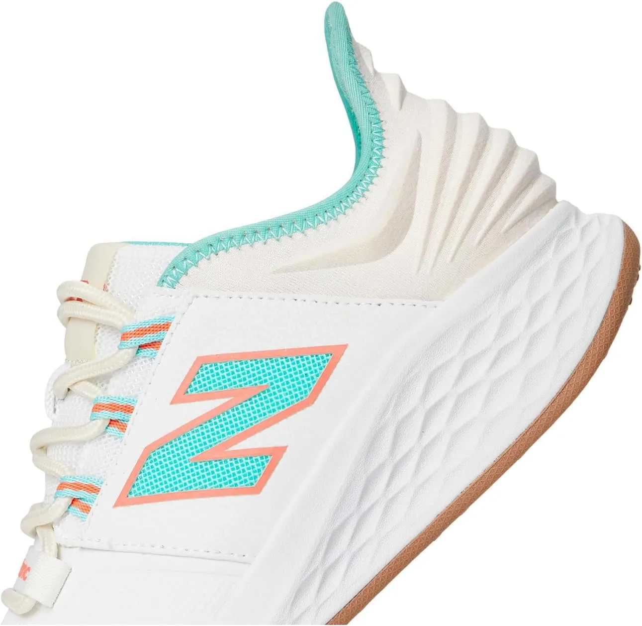 New Balance Women's Fresh Foam Roav Golf V2 Sneaker