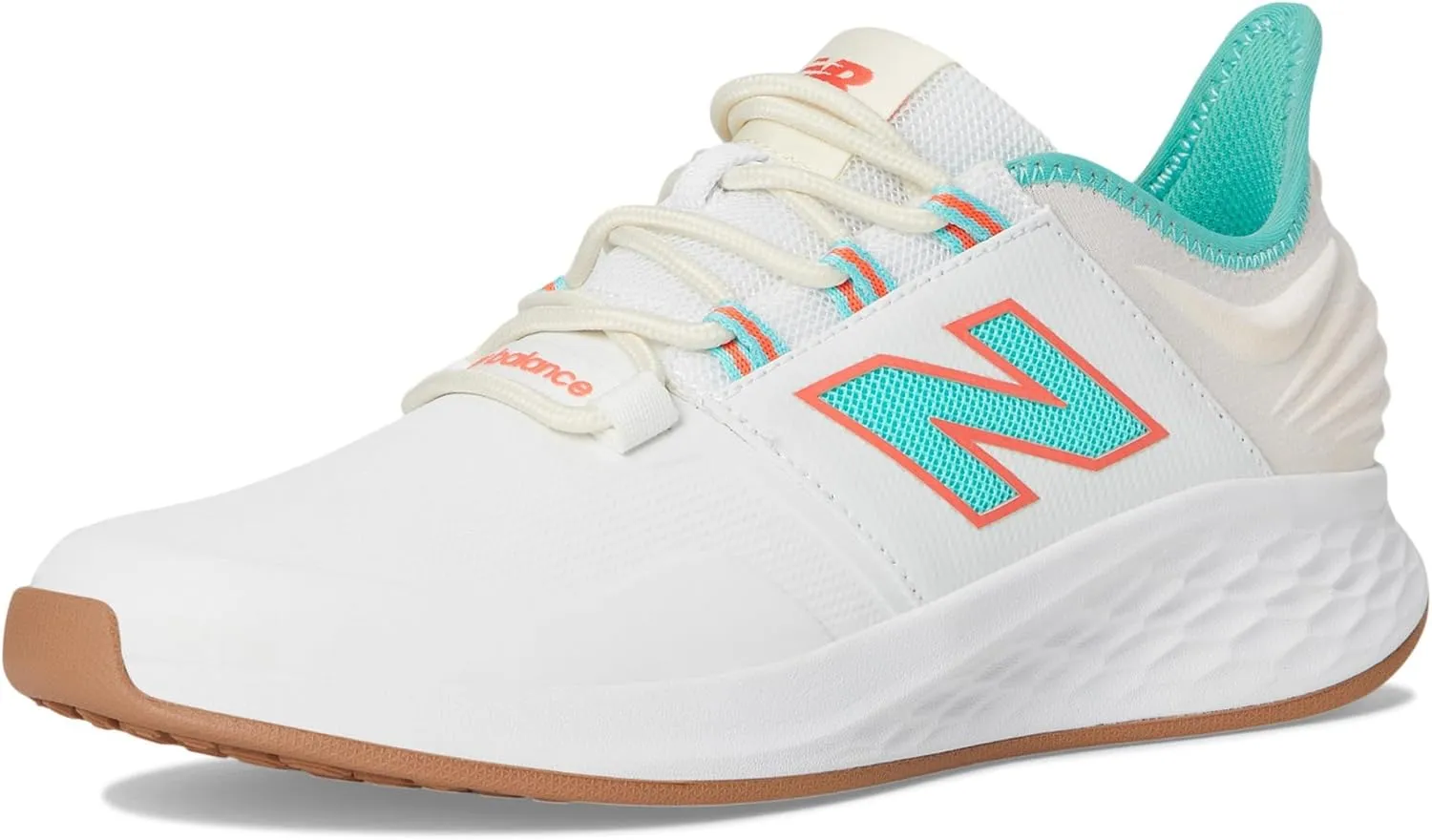 New Balance Women's Fresh Foam Roav Golf V2 Sneaker