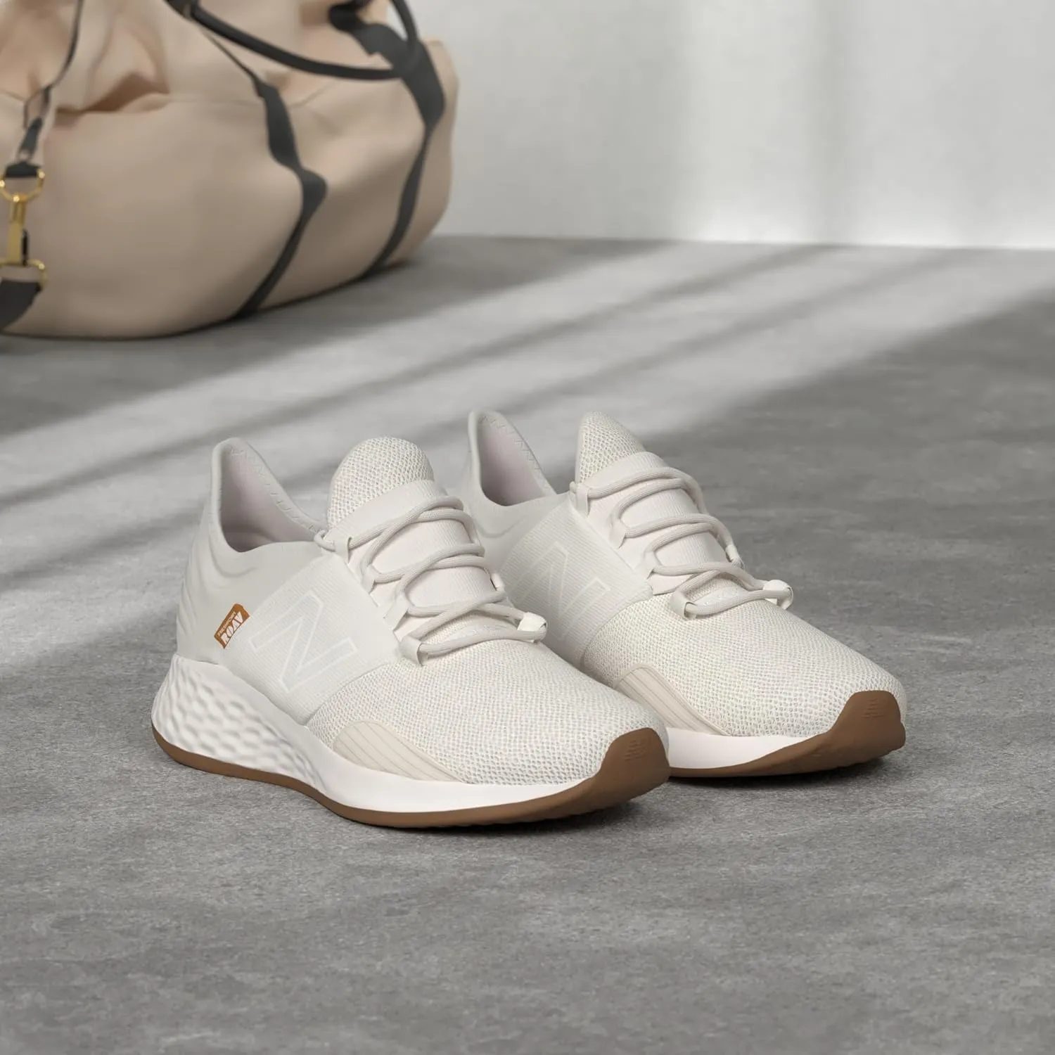 New Balance Women's Fresh Foam ROAV V1 Sneaker