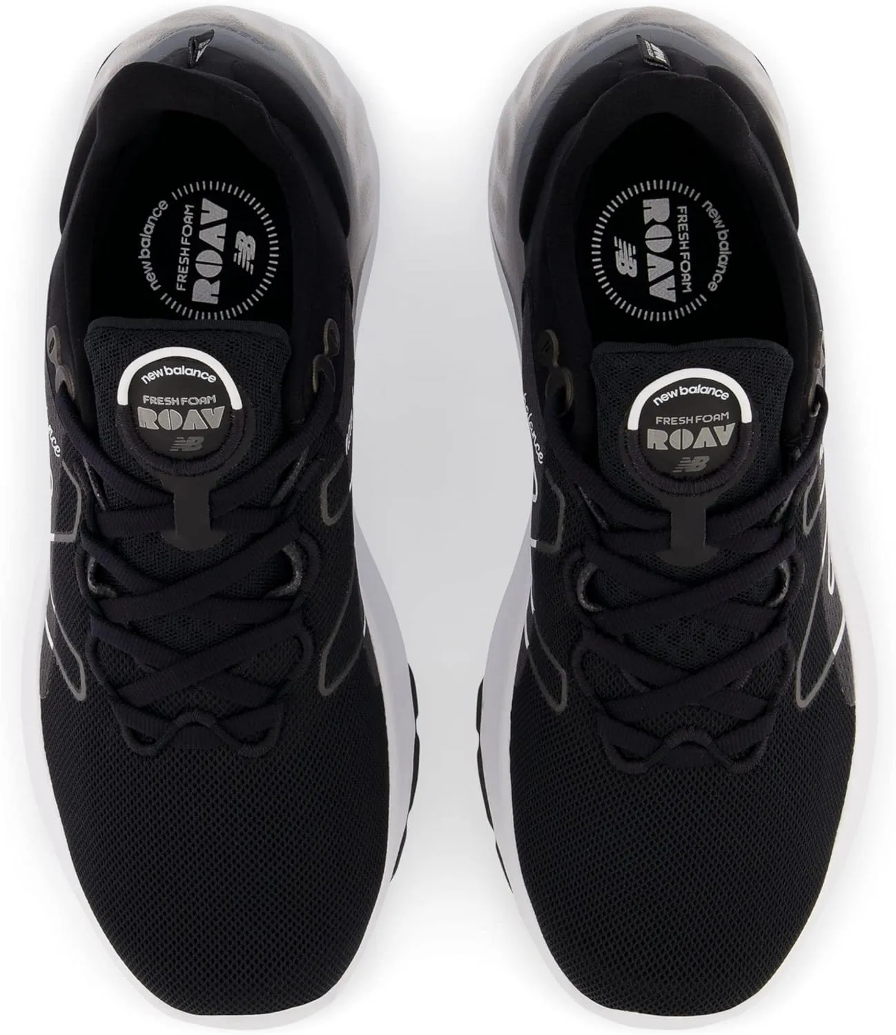 New Balance Women's Fresh Foam Roav V2 Sneaker