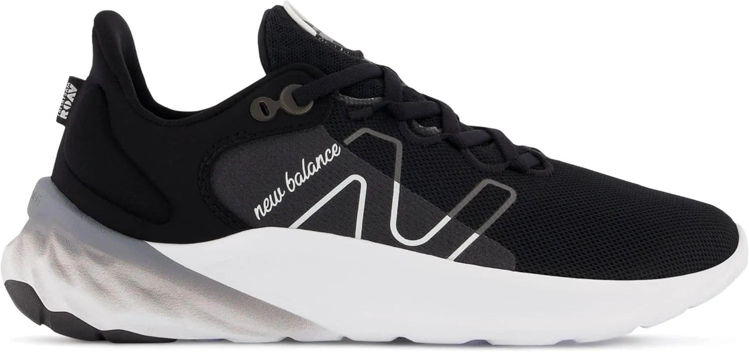 New Balance Women's Fresh Foam Roav V2 Sneaker