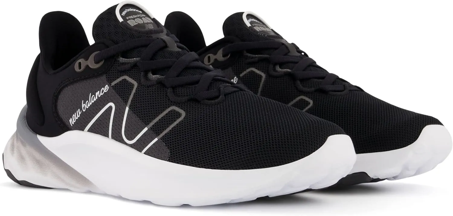 New Balance Women's Fresh Foam Roav V2 Sneaker