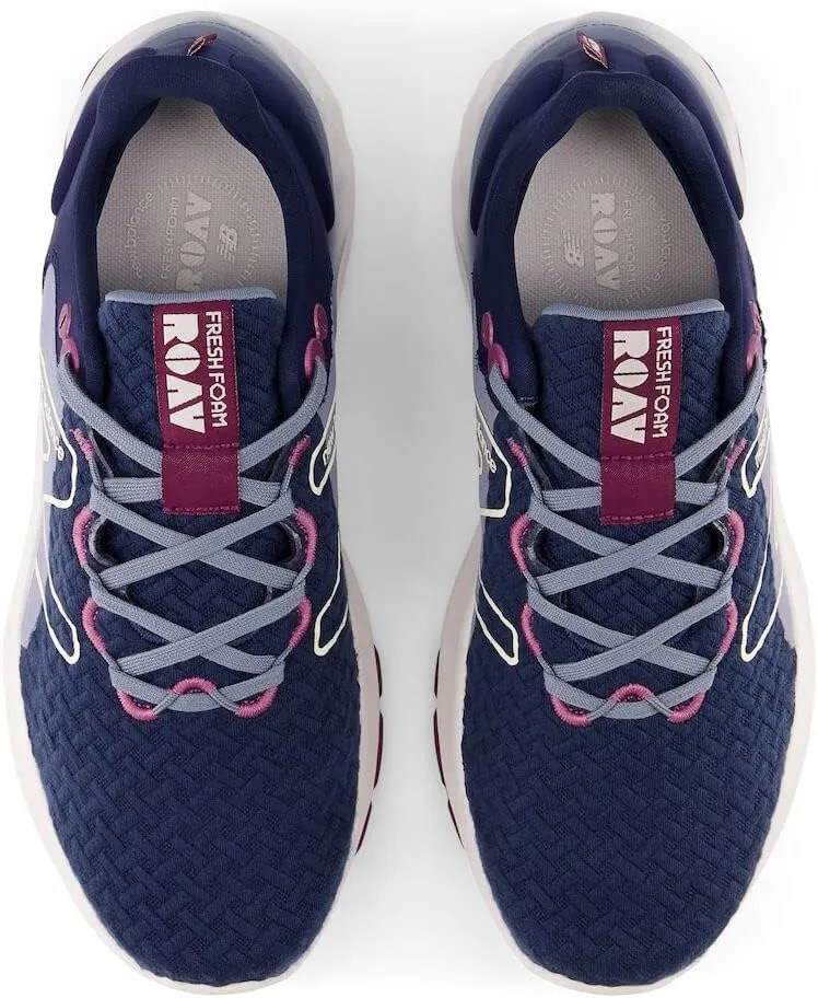 New Balance Women's Fresh Foam Roav V2 Sneaker