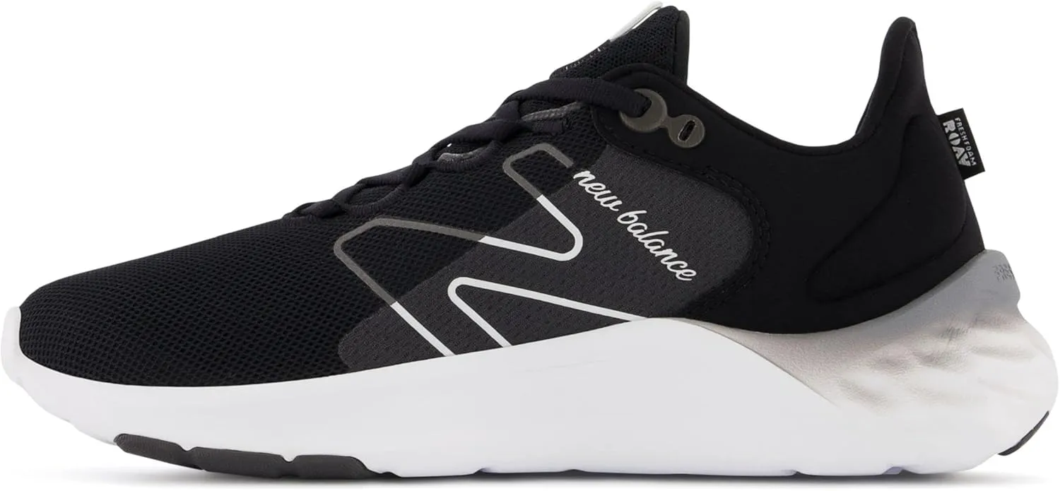 New Balance Women's Fresh Foam Roav V2 Sneaker