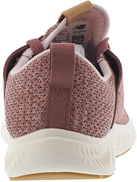 New Balance Women's Fresh Foam Sport V1 Running Shoe
