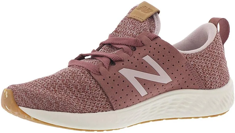New Balance Women's Fresh Foam Sport V1 Running Shoe