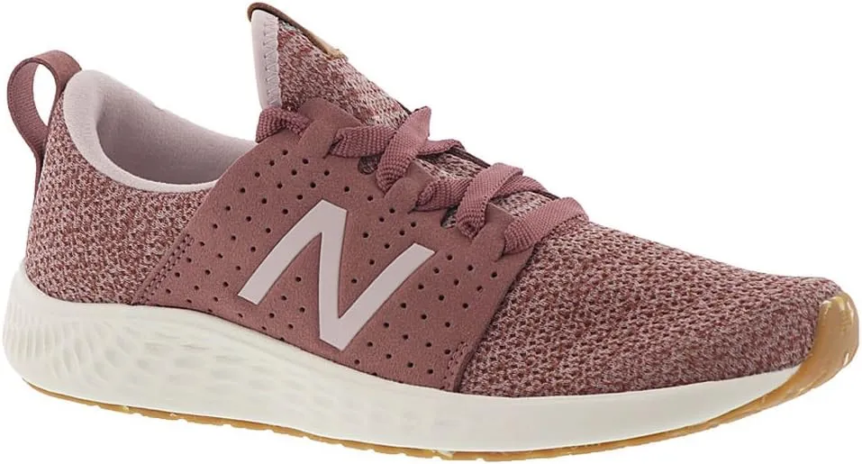 New Balance Women's Fresh Foam Sport V1 Running Shoe