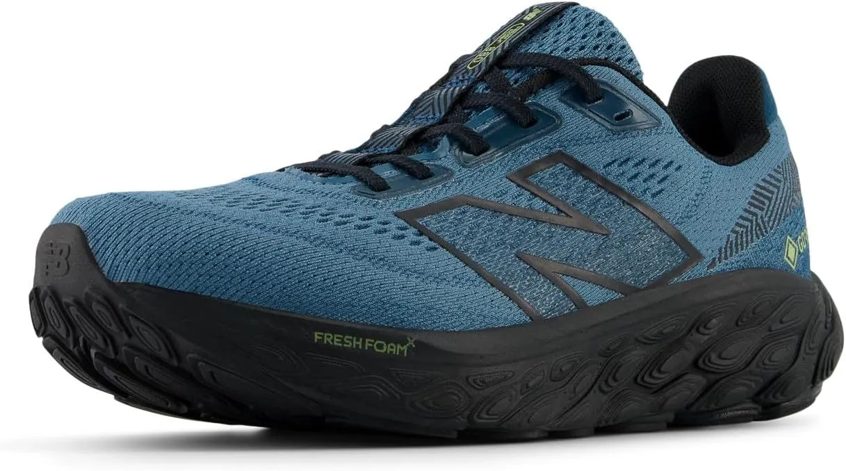 New Balance Women's Fresh Foam X 880v14 Gore-tex Sneaker