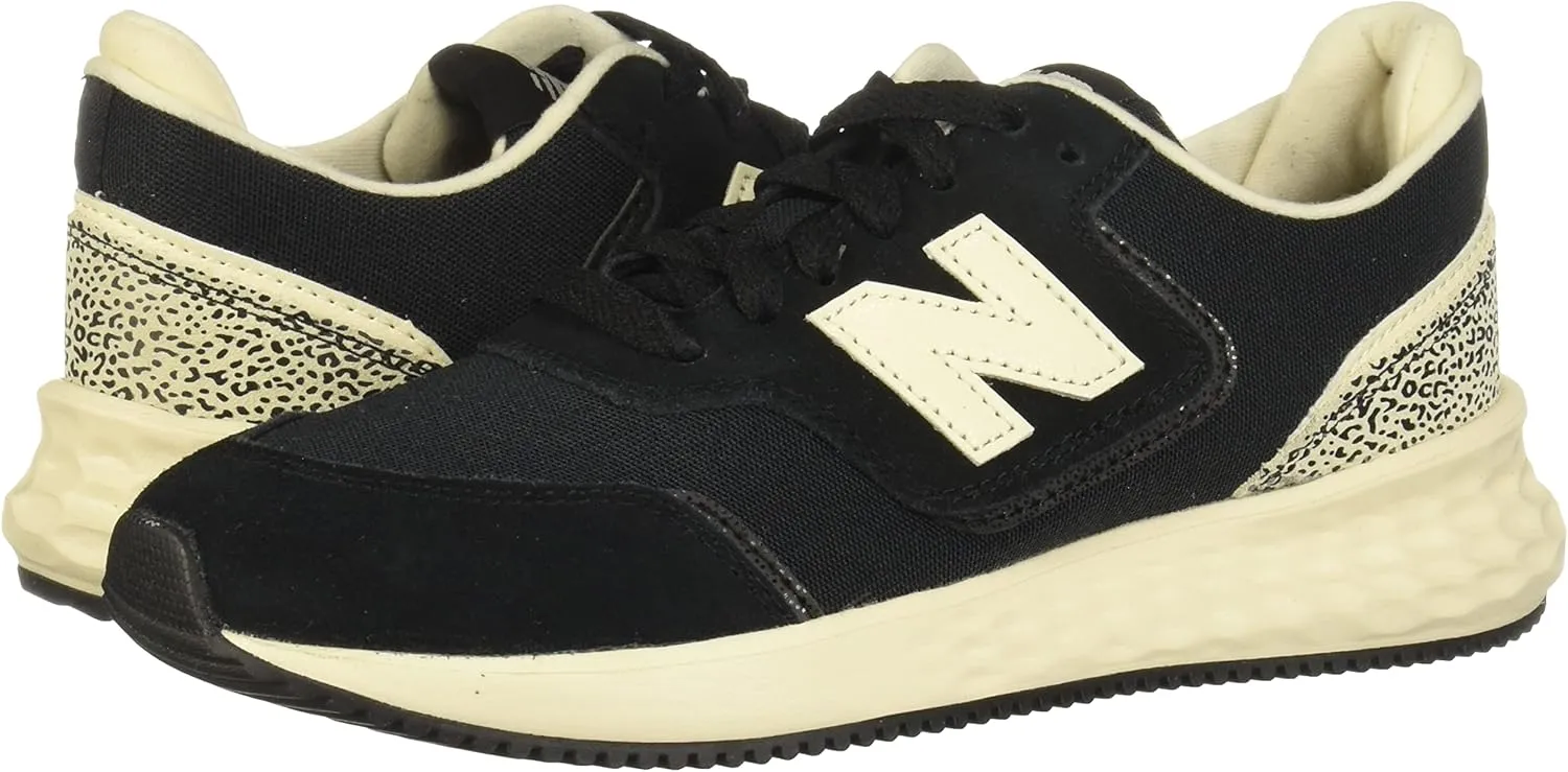 New Balance Women's Fresh Foam X70 V1 Sneaker