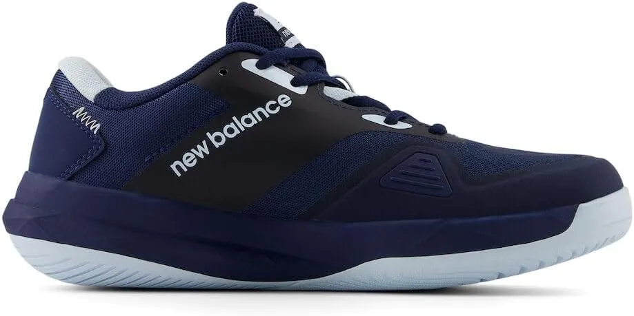 New Balance Women's FuelCell 796 V4 Hard Court Tennis Shoe
