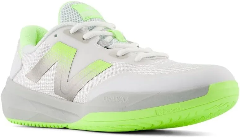 New Balance Women's FuelCell 796 V4 Hard Court Tennis Shoe