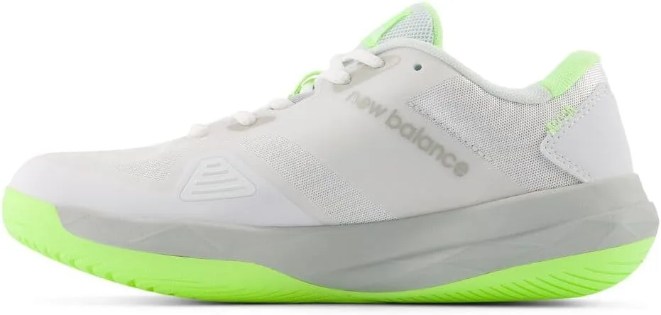 New Balance Women's FuelCell 796 V4 Hard Court Tennis Shoe