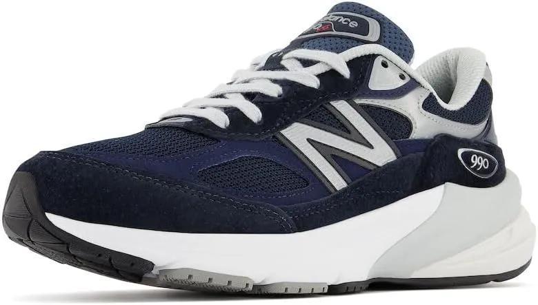 New Balance Women's FuelCell 990 V6 Sneaker