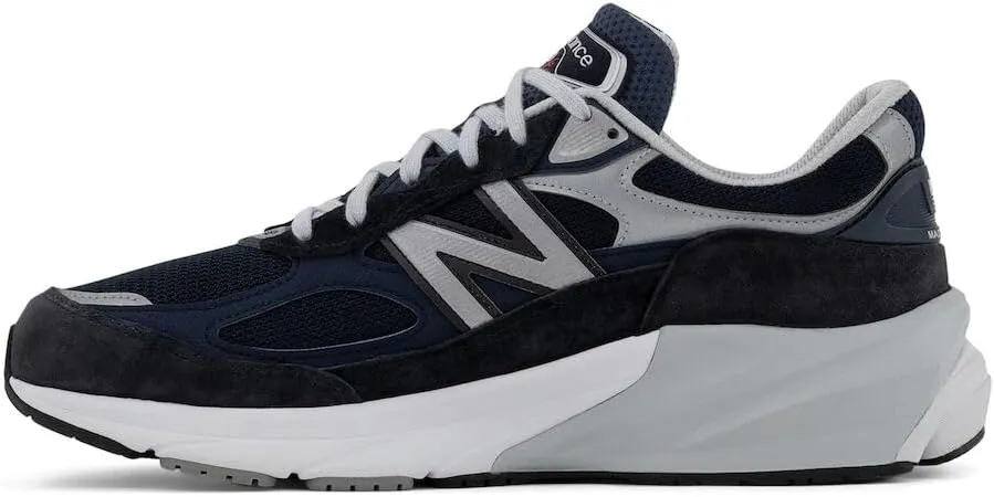 New Balance Women's FuelCell 990 V6 Sneaker