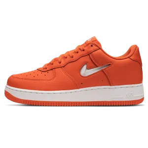 Nike Air Force 1 Low '07 'Team Orange'