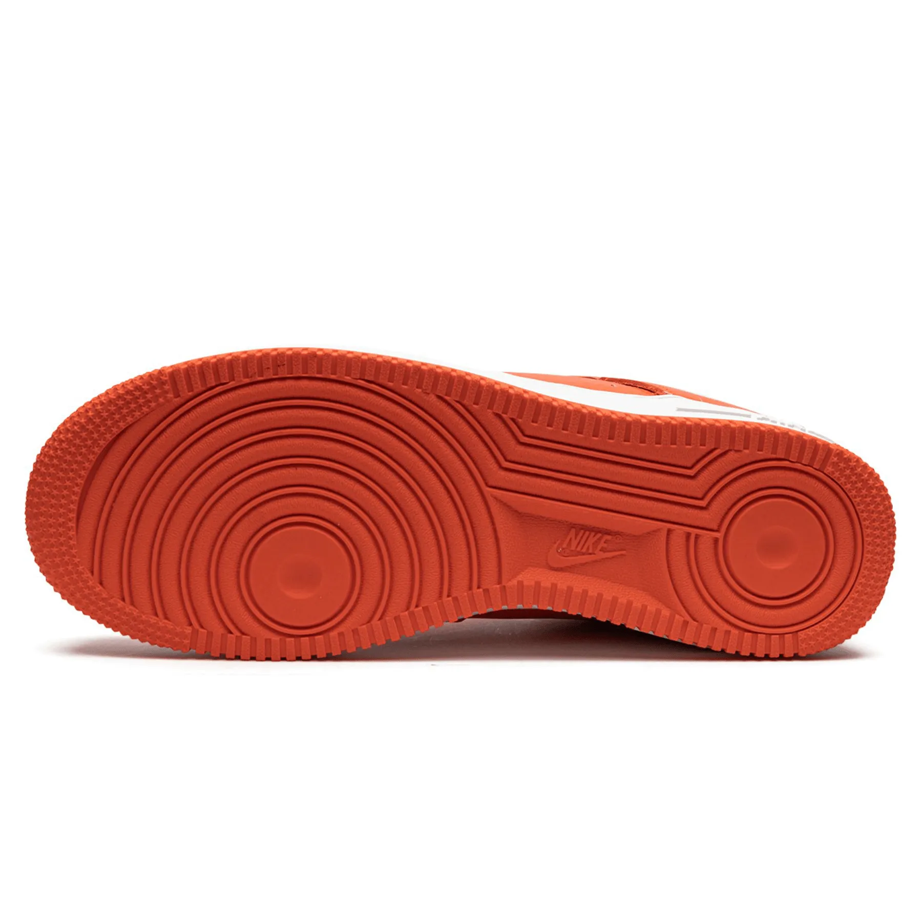 Nike Air Force 1 Low '07 'Team Orange'