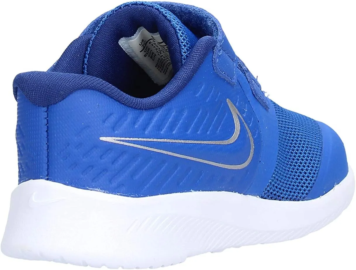 Nike Baby-Boy's Star Runner 2 (TDV) Running Shoe