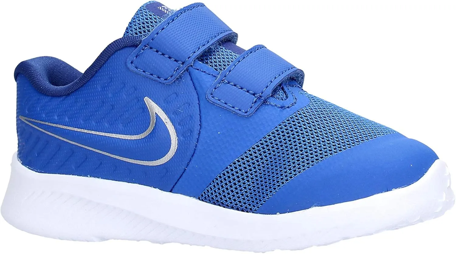 Nike Baby-Boy's Star Runner 2 (TDV) Running Shoe