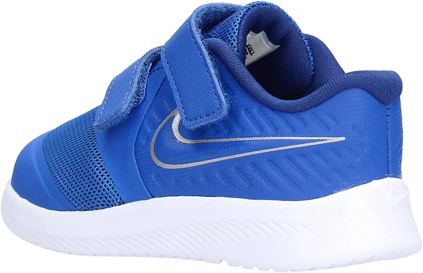 Nike Baby-Boy's Star Runner 2 (TDV) Running Shoe