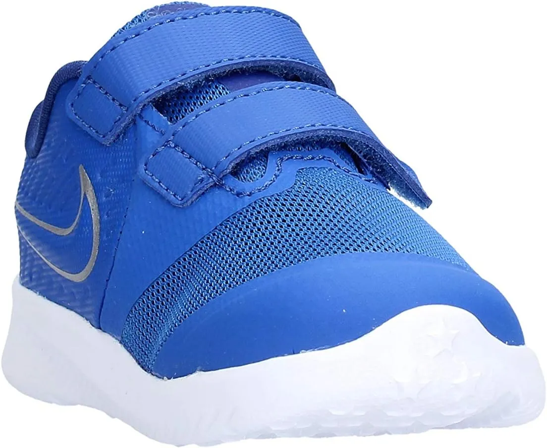 Nike Baby-Boy's Star Runner 2 (TDV) Running Shoe