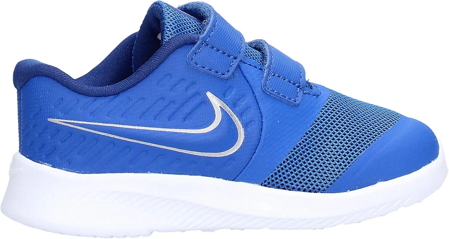 Nike Baby-Boy's Star Runner 2 (TDV) Running Shoe
