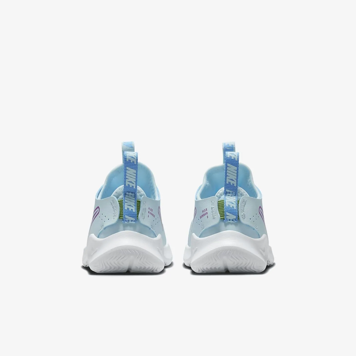 Nike Baby-Boy's Young Athletes Shoe