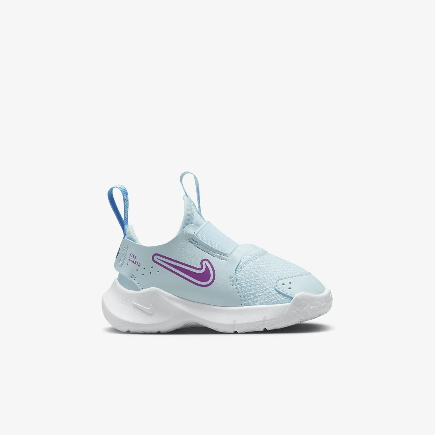Nike Baby-Boy's Young Athletes Shoe