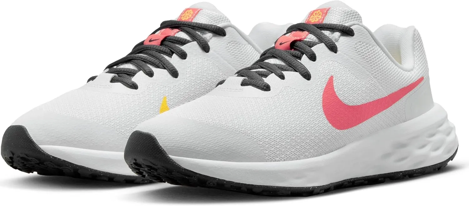 Nike Baby Girl's Sneaker, 28 EU