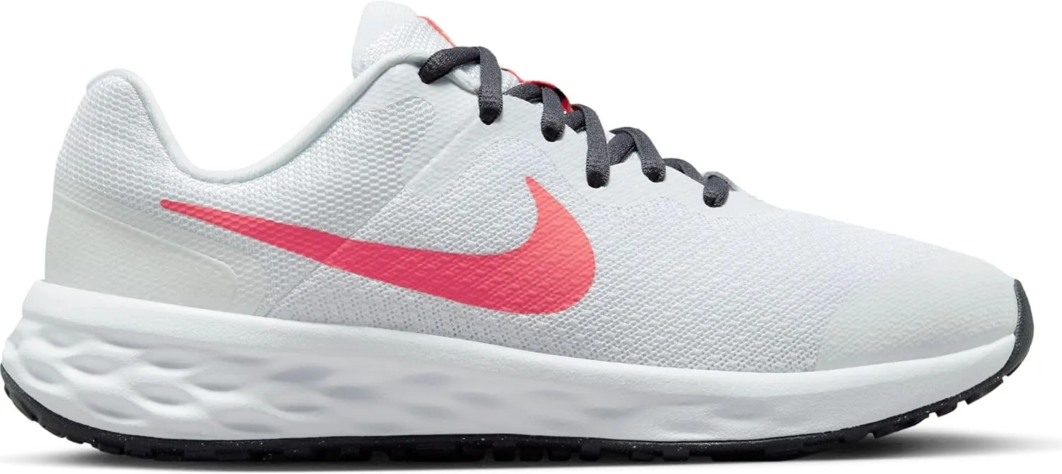 Nike Baby Girl's Sneaker, 28 EU