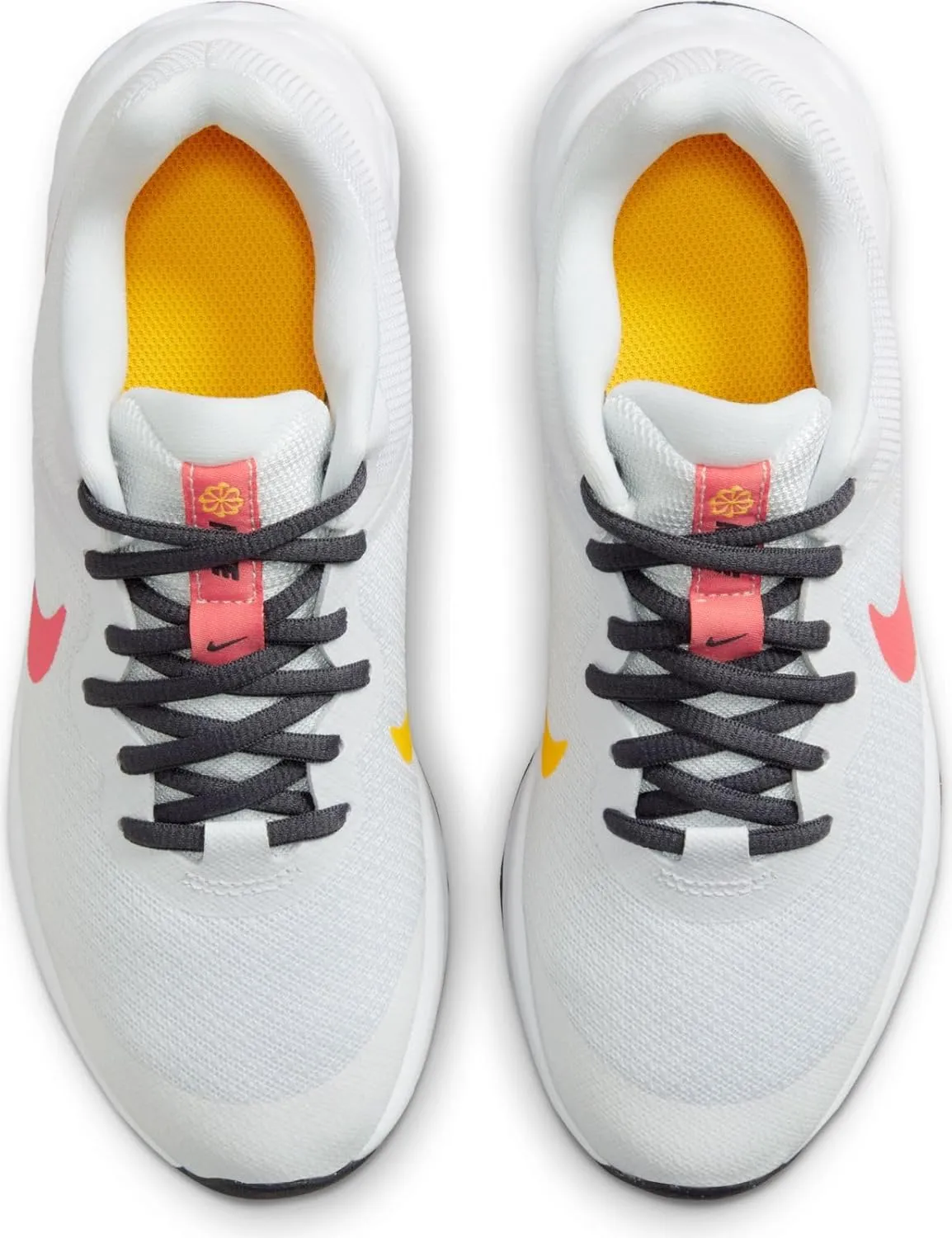 Nike Baby Girl's Sneaker, 28 EU