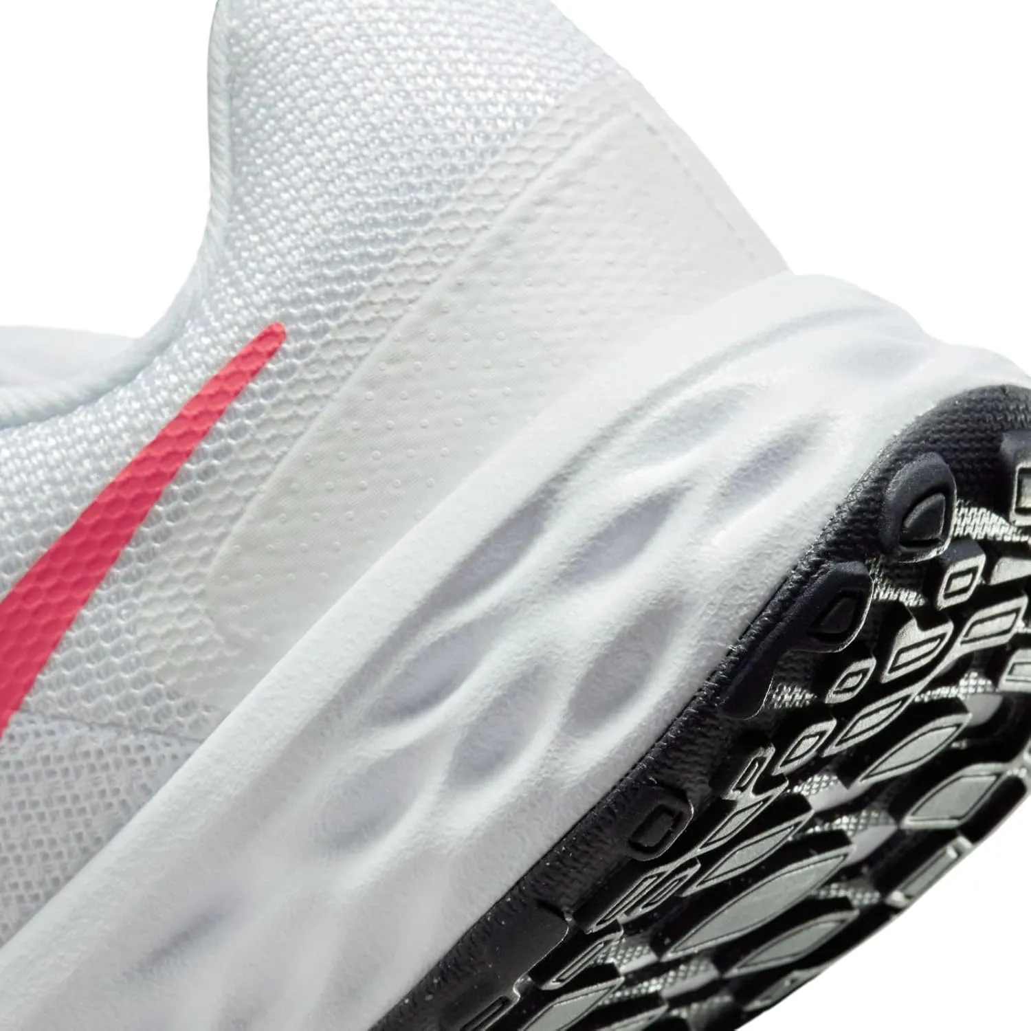 Nike Baby Girl's Sneaker, 28 EU