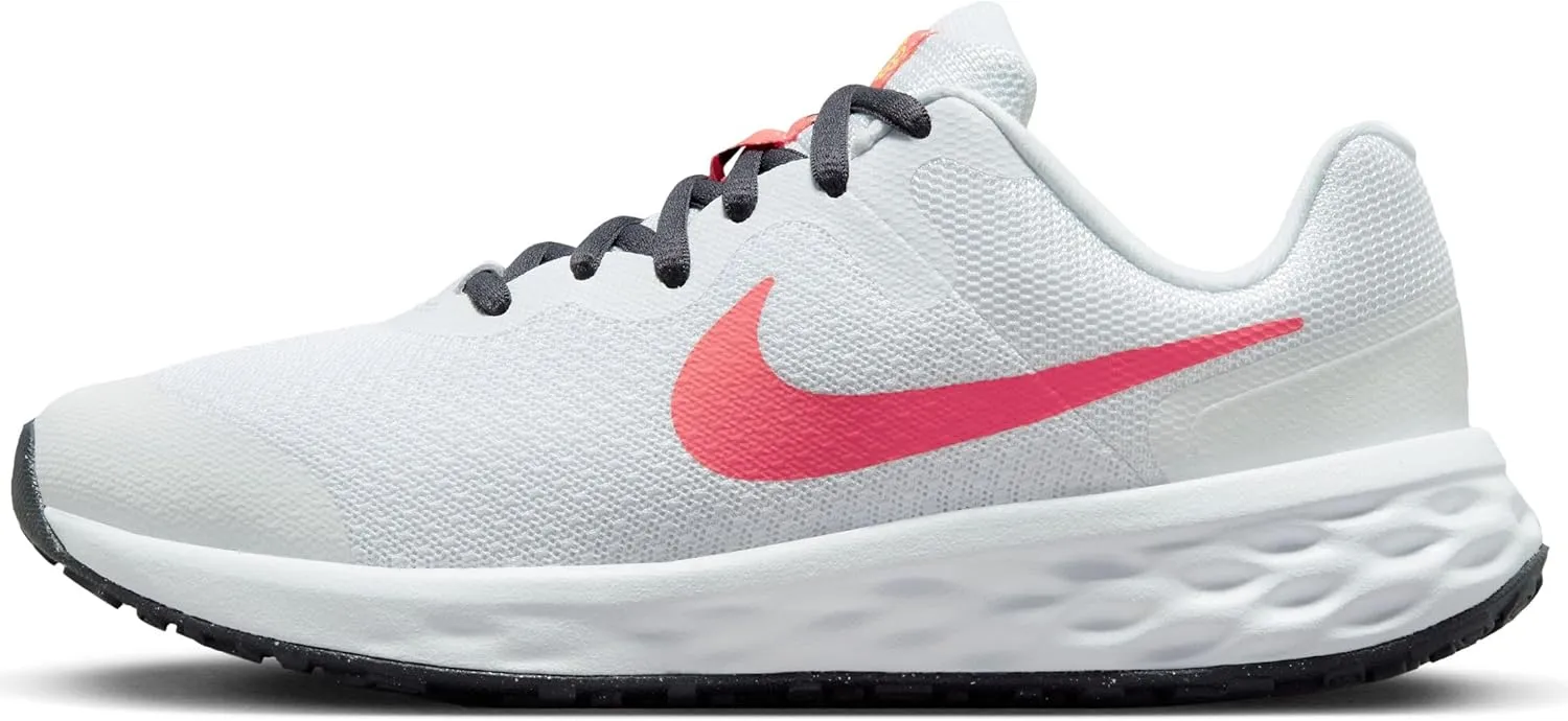 Nike Baby Girl's Sneaker, 28 EU