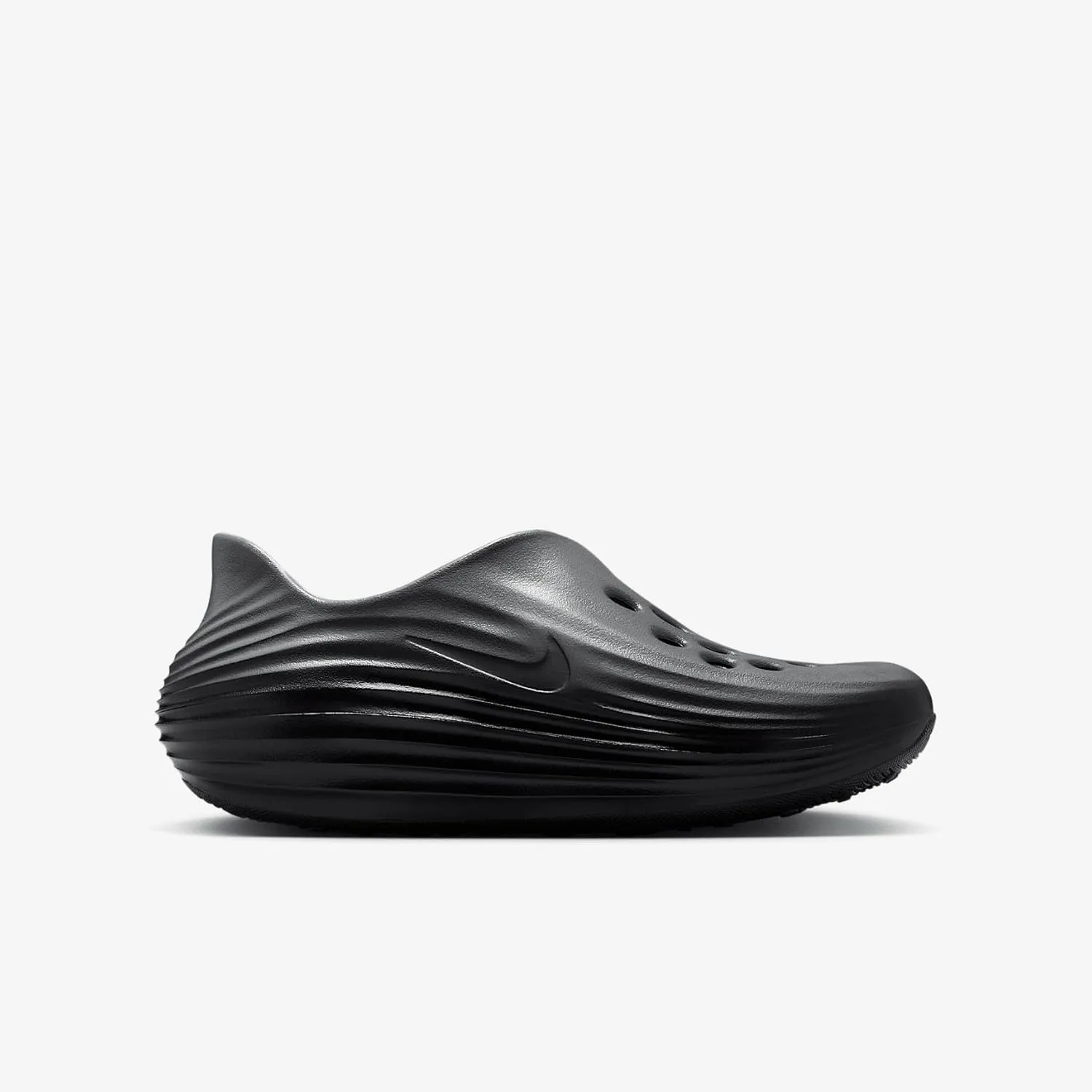 Nike Boy's Reactx Rejuven8 (Little Big Kid) Clog